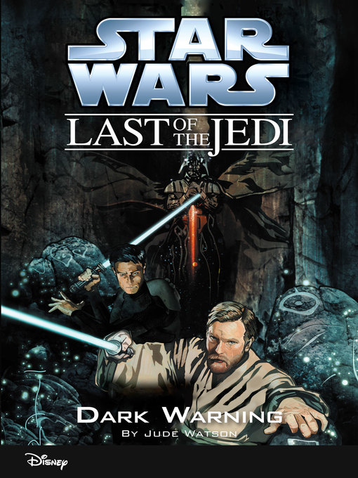 Title details for Star Wars: The Last of the Jedi, Volume 2 by Jude Watson - Wait list